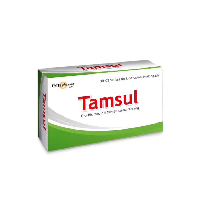 TAMSUL